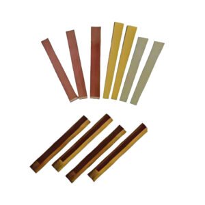 slot liner / slot spacer