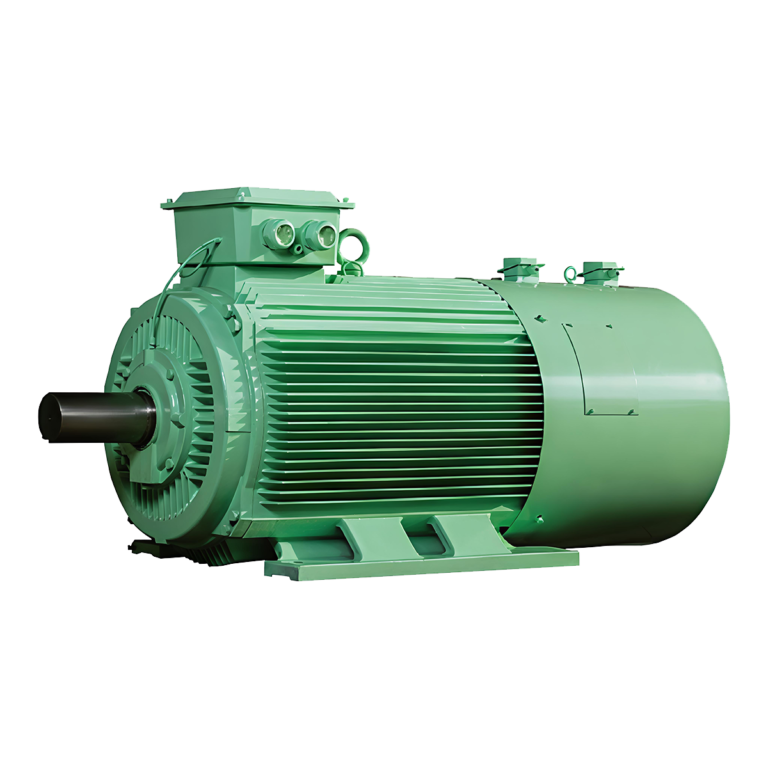 Special-Purpose Motors