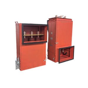 motor junction box