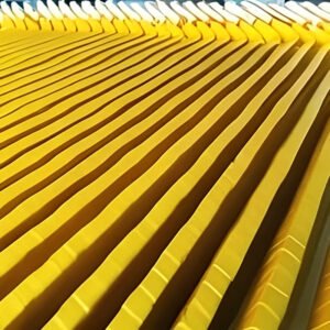 stator and rotor windings