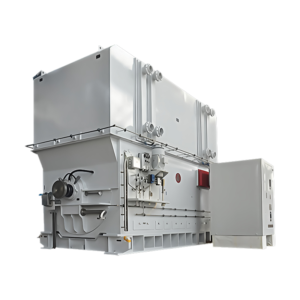 Industrial Motors