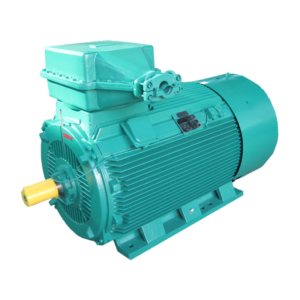 High-Voltage YBX3 Series High-Efficiency Flameproof Three-Phase Asynchronous Motor