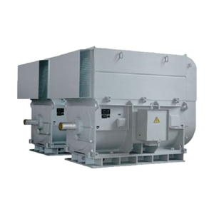 High-Voltage Motors