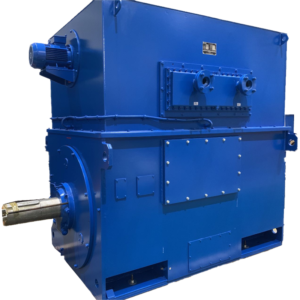 Marine Asynchronous Propulsion Motor (Serialized Technology Platform)