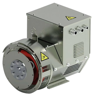 TFXW-H Series Marine Three-Phase Synchronous Generator