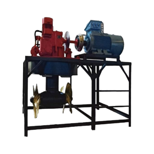 TYP-H Marine Permanent Magnet Propulsion Motor