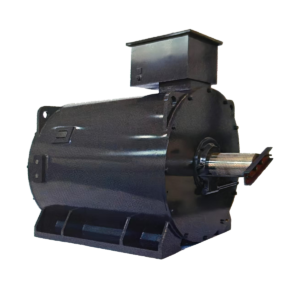 TYPZQ-H Marine Direct-Drive Permanent Magnet Propulsion Motor