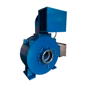 YAP-NJB-600/900 Series Direct-Drive Variable Frequency Motor for Oil Drilling Rig Mud Pumps and Drawworks