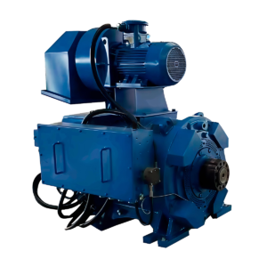 YAP423 Series Increased-Safety Variable Frequency Speed-Regulated Three-Phase Asynchronous Motor for Oil Drilling Rigs