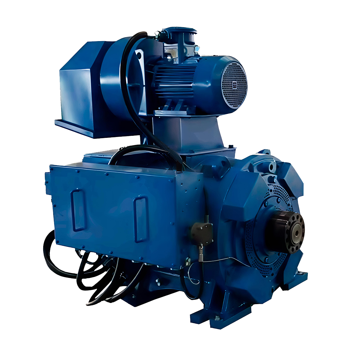 YAP423 Series Increased-Safety Variable Frequency Speed-Regulated Three-Phase Asynchronous Motor for Oil Drilling Rigs