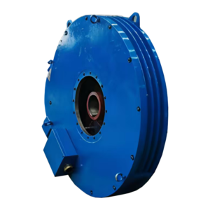 YCP Series Increased-Safety Variable Frequency Workover Motor