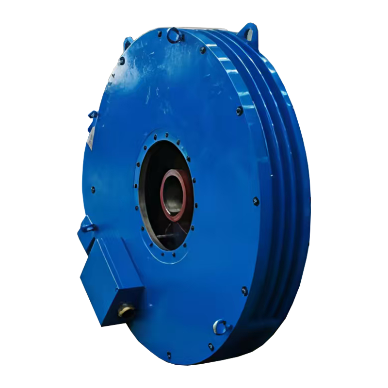 YCP Series Increased-Safety Variable Frequency Workover Motor