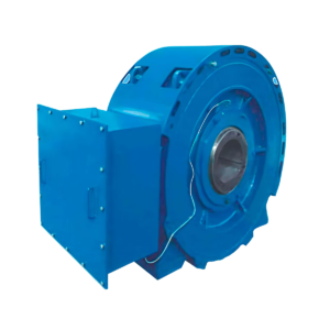 YCPM Series Non-Sparking Water-Cooled Variable Frequency Speed-Regulated Three-Phase Permanent Magnet Synchronous Motor