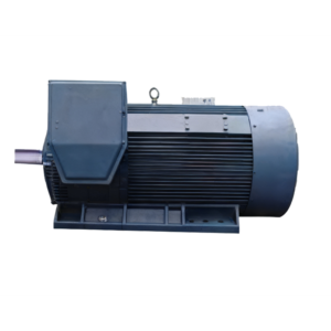 YJK Series High‑voltage Motor