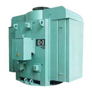 YL, YKSL, YKKL Large Vertical Asynchronous Motors