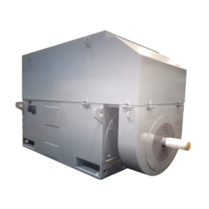 YTM Series Three-Phase Asynchronous Motor for Coal Mills