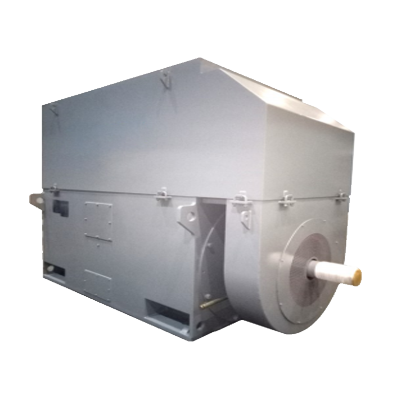 YTM Series Three-Phase Asynchronous Motor for Coal Mills