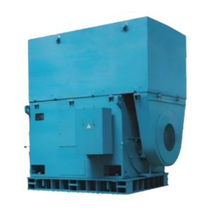 YX, YXKS, YXKK Series High-Voltage High-Efficiency Motors