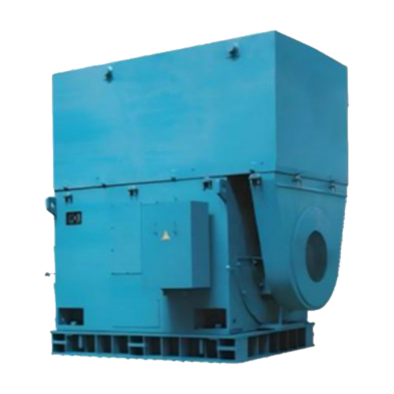 YX, YXKS, YXKK Series High-Voltage High-Efficiency Motors