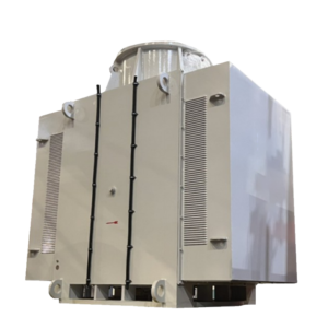 YXL, YXKSL, YXKKL Medium Vertical Asynchronous Motors